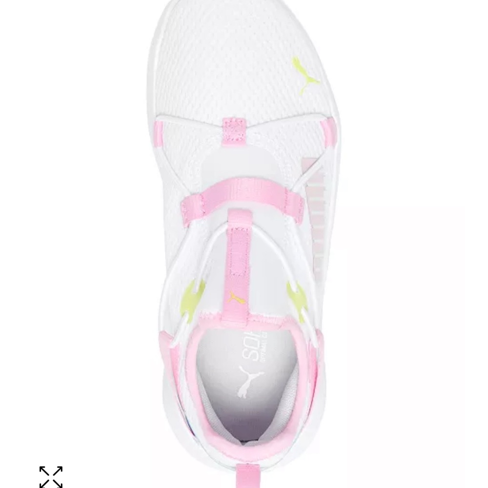 NWT Puma toddler shoes - Picture 11 of 13